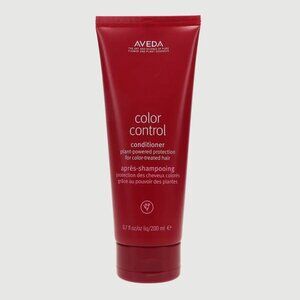 NEW Aveda Color Control Conditioner 6.7oz